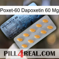 Poxet-60 Dapoxetine 60Mg 44